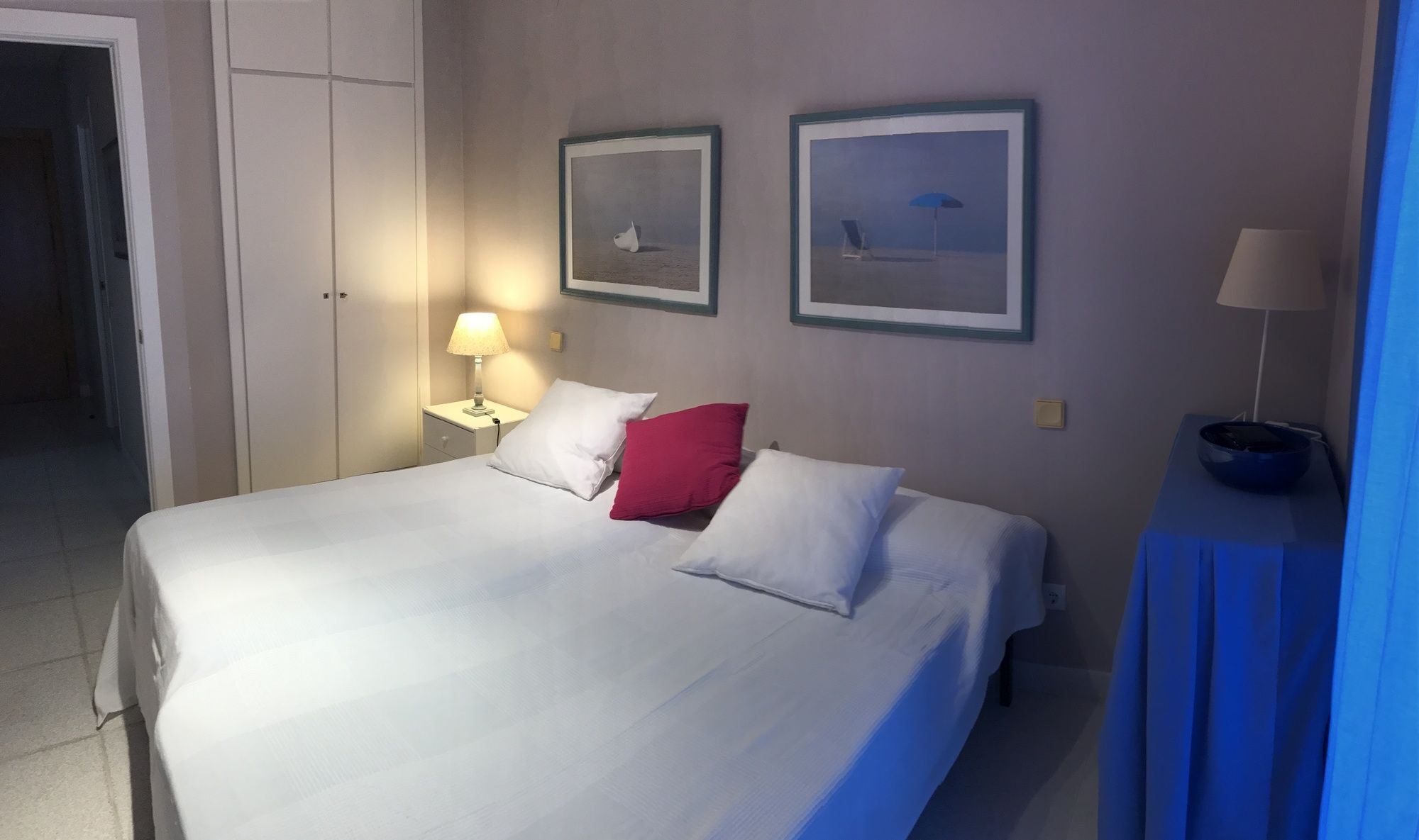 Apartment Nobassa